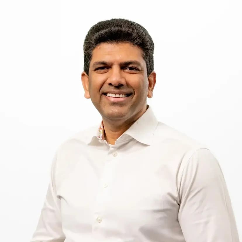 Dr. Chandra Sekhar Pemmasani, Minister of State for Communications, Government of India